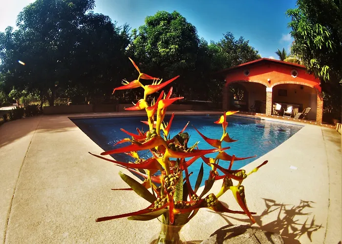 Quinta Comala Hotel & Villas