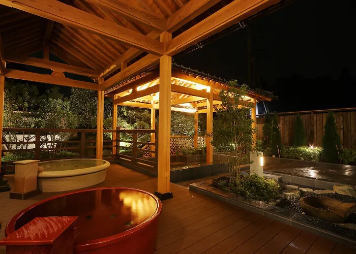 International Resort Hotel Yurakujo