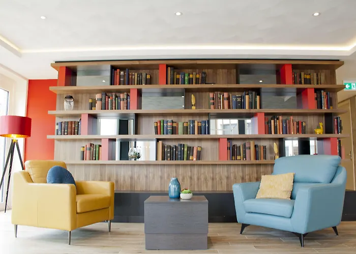 Bastion Hotel Arnhem