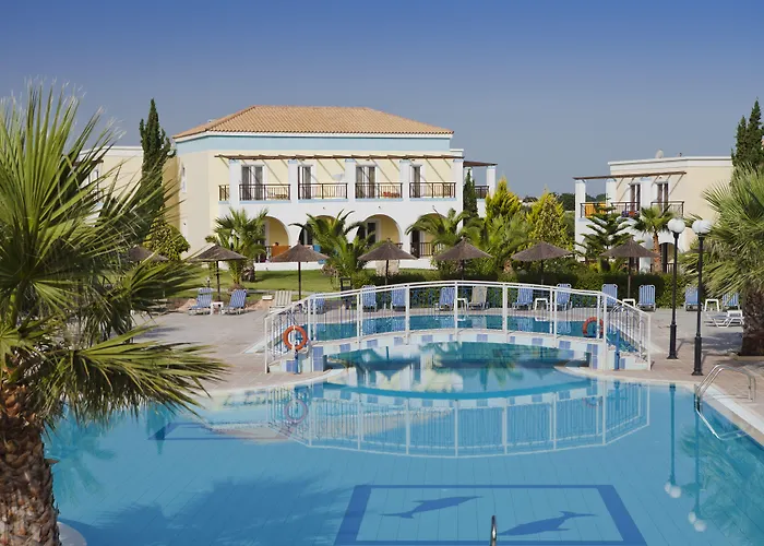 Corali Hotel
