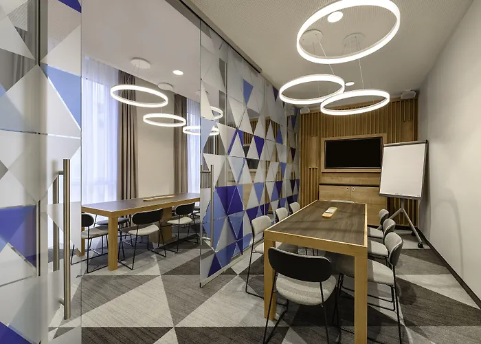 Holiday Inn Express - Regensburg By Ihg