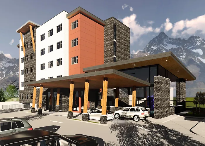 Holiday Inn Express & Suites - Chilliwack East An Ihg Hotel