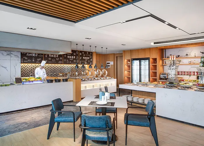 Fairfield By Marriott Guiyang Guanshanhu