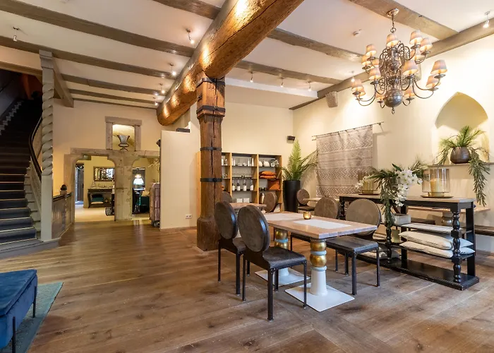 Hotel Herrnschloesschen