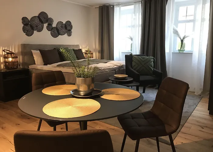 Hotel Herrnschloesschen