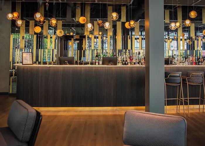 Motel One Saarbrücken
