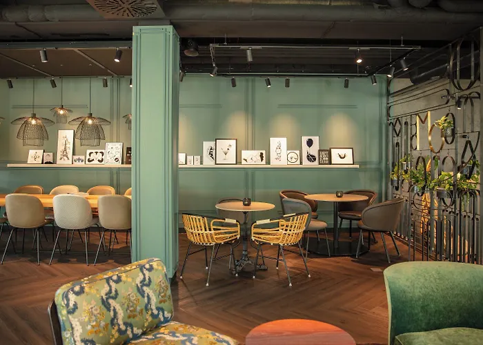 Motel One Saarbrücken