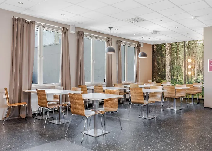 Citybox Lite Kristiansand