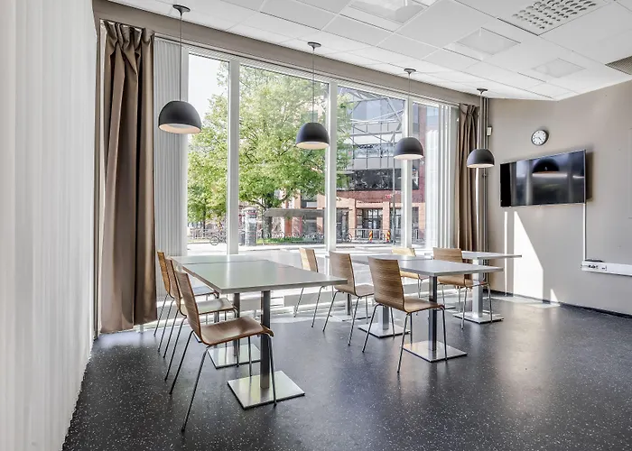 Citybox Lite Kristiansand