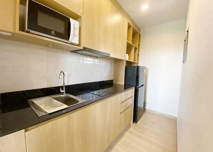 Maleesa Place Hua Hin
