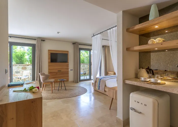 Ecclesia Hotel - Adult Only