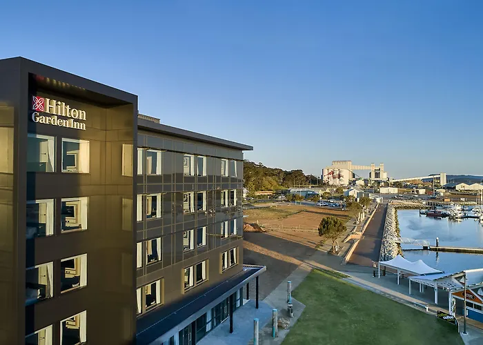 Hilton Garden Inn Albany, Wa