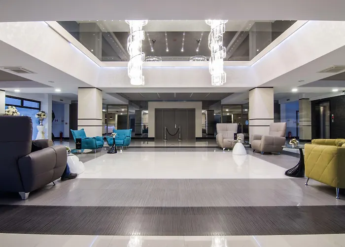 Gardenia Hotel & Spa