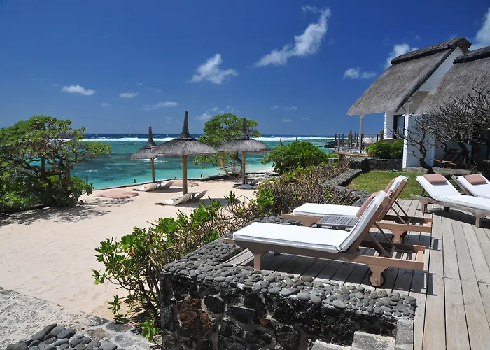 La Maison D'Ete Hotel By Newmark