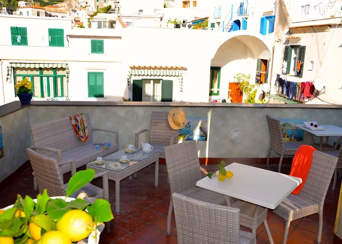 La Piazzetta