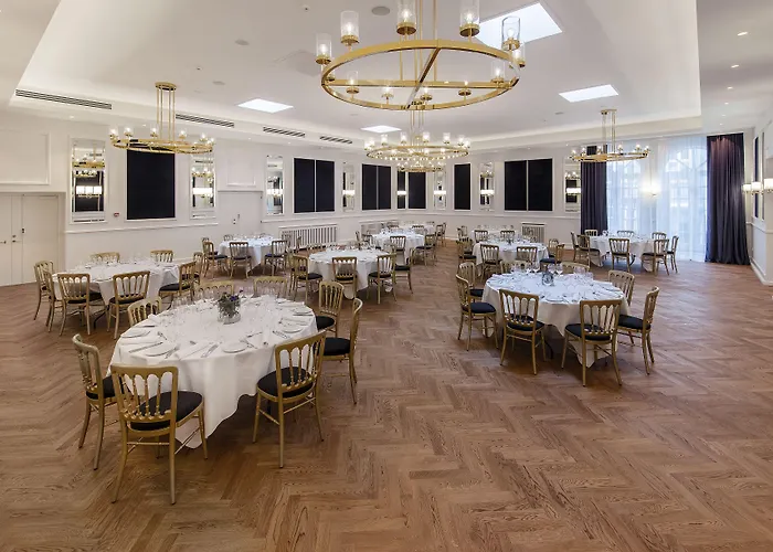 Jorgensens Hotel