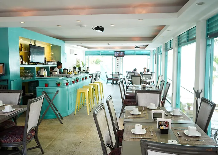 Hotel & Suites Arges - Centro Chetumal
