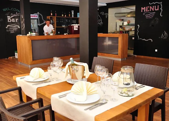 Hotel Ana Murter