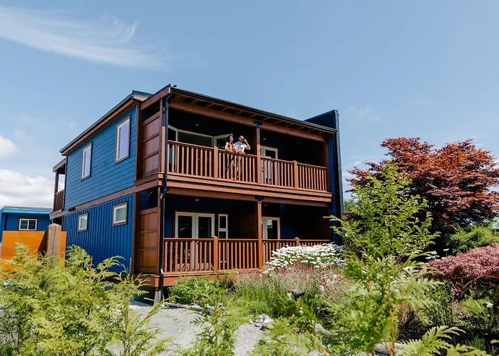 Pluvio Restaurant And Rooms