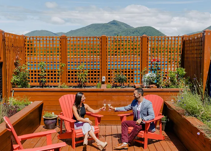 Pluvio Restaurant And Rooms
