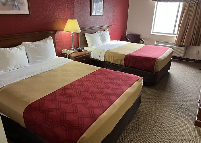 Express Inn & Suites
