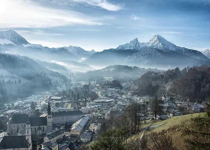 HomeHotel Salzberg