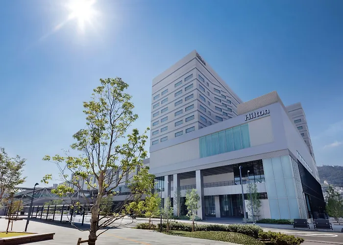 Hilton Nagasaki