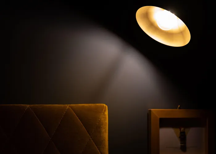 gambino hotel WERKSVIERTEL
