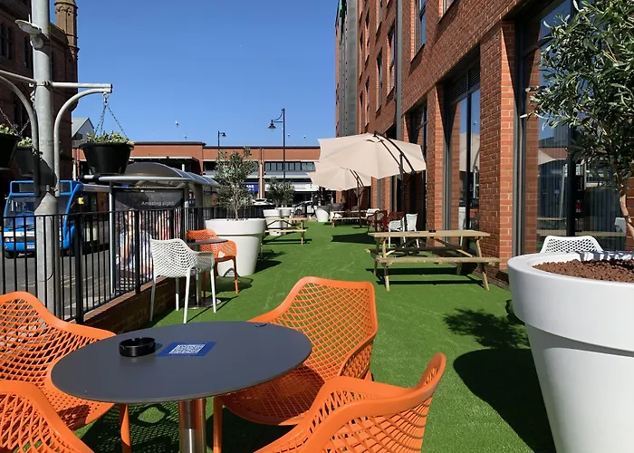 Holiday Inn Express - Barrow-In-Furness & South Lakes By Ihg