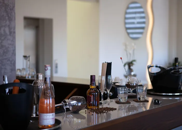 City Gate Hotel Airport Thessaloniki