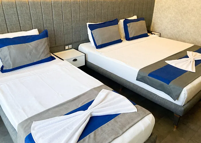 Nenessahotel