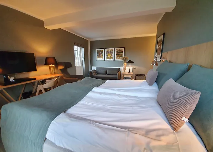 Hotel Nor - Badehotellet