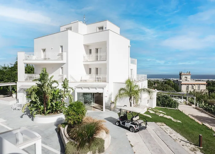 San Lorenzo Boutique Hotel & Spa