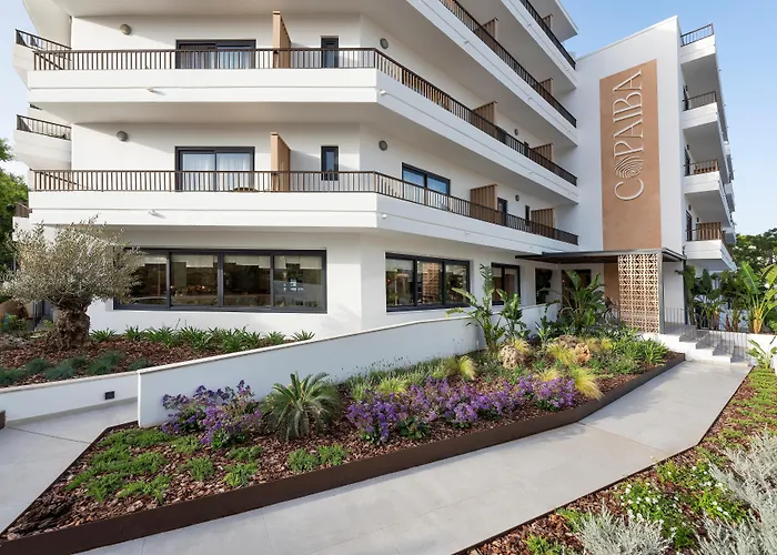 Copaiba By Honne Hotels - Adults Only