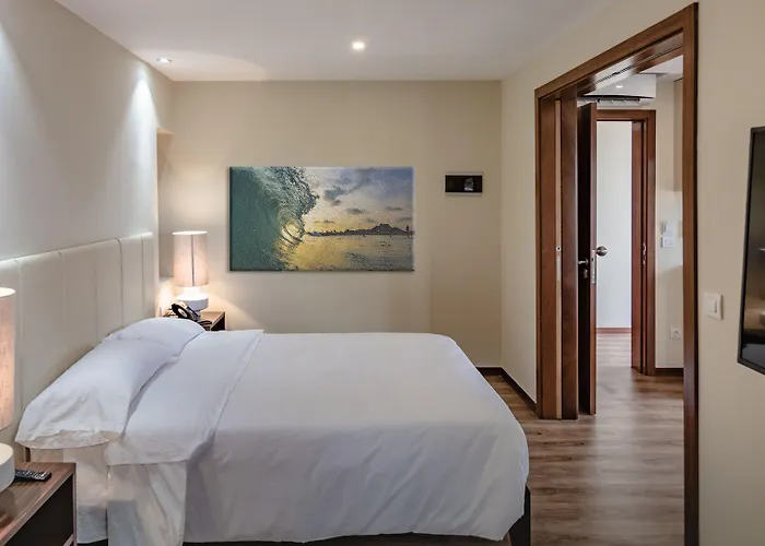 Buzio Beach Hotel