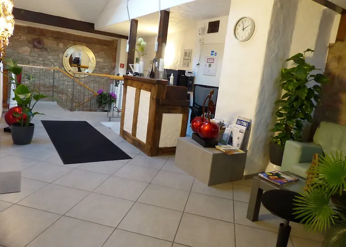 Altstadt-Hotel Gelnhausen