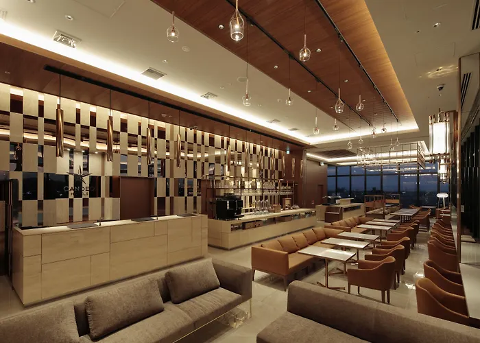 Candeo Hotels Nankai Wakayama