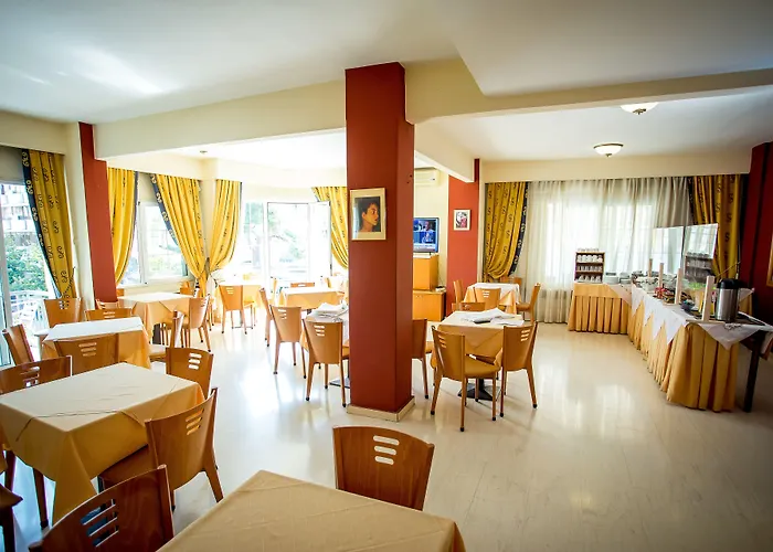 Galaxy Hotel