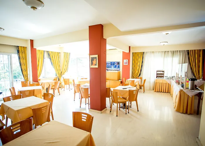 Galaxy Hotel