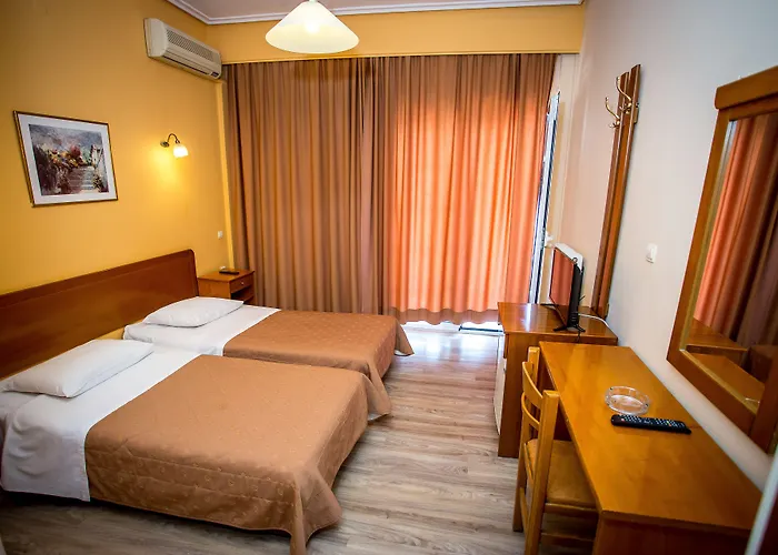 Galaxy Hotel