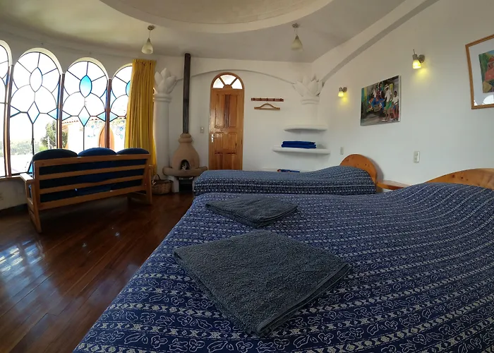 Hotel La Cupula