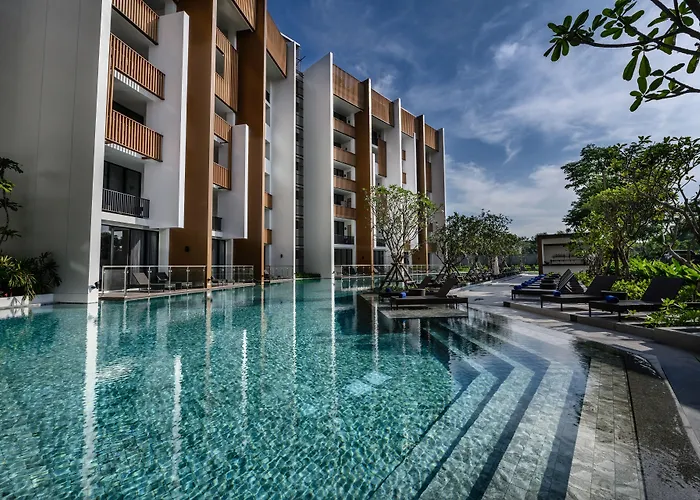 Isanook Resort & Suites Hua Hin