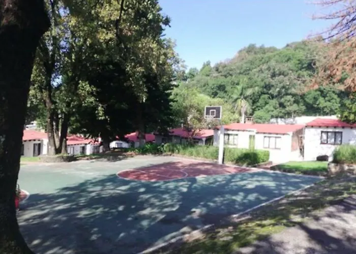 Club Santa Maria