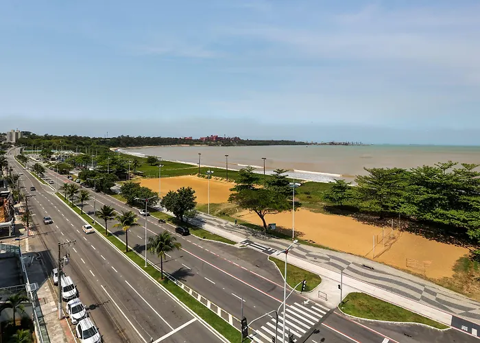 Transamerica Fit Vitoria Praia De Camburi