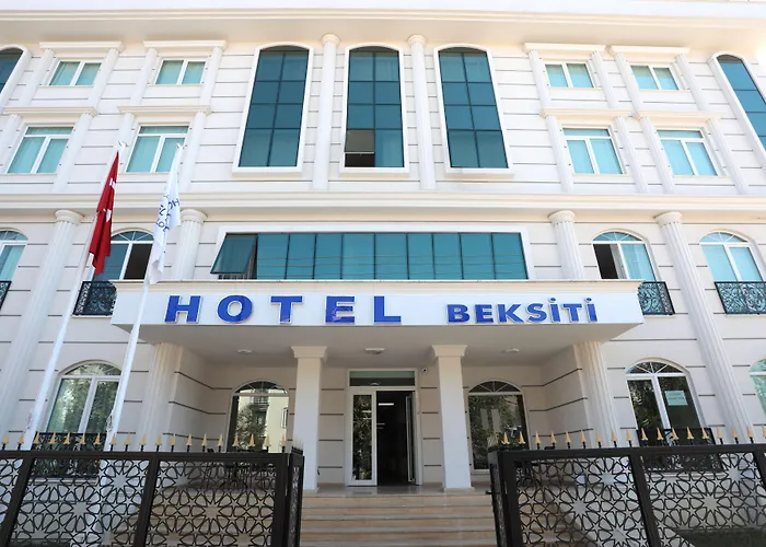Beksiti Hotel