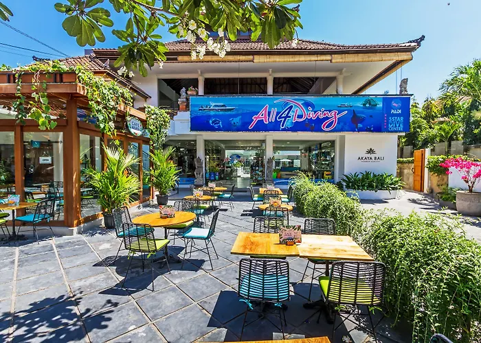 Akaya Bali