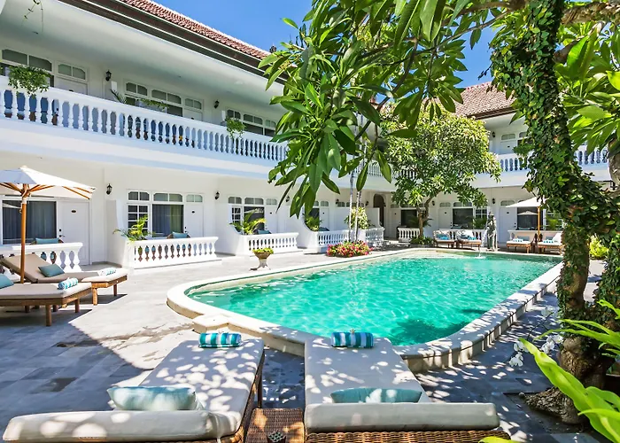 Akaya Bali