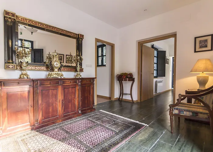 Hotel Pazo De Berbetoros