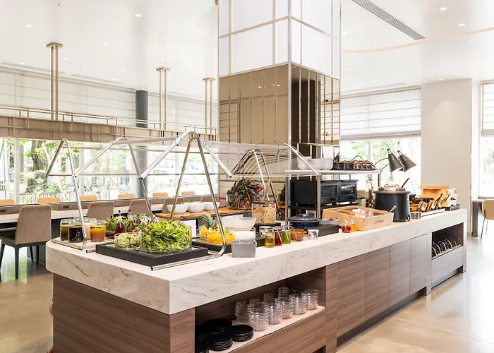 Hotel Torifito Kanazawa