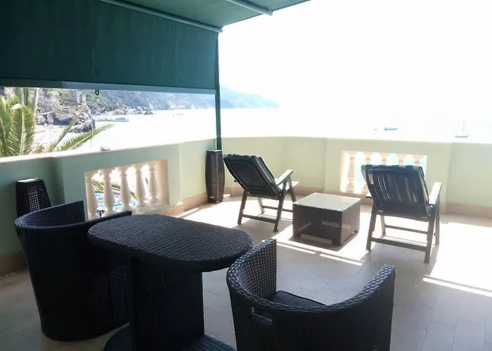 La Terrazza Sul Mare Affittacamere